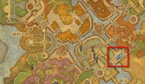 diablofans游戏攻略