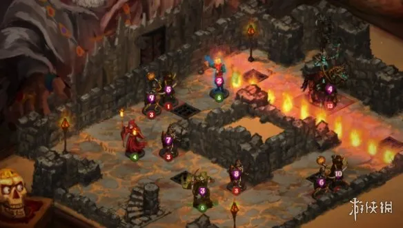 diablofans游戏攻略