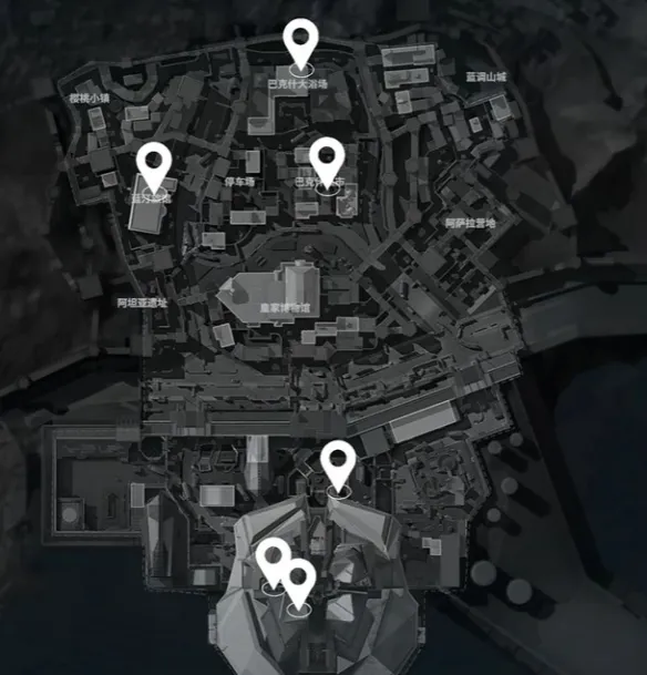 diablofans游戏攻略