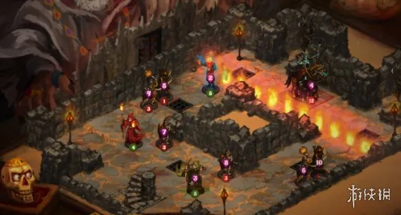 diablofans游戏攻略