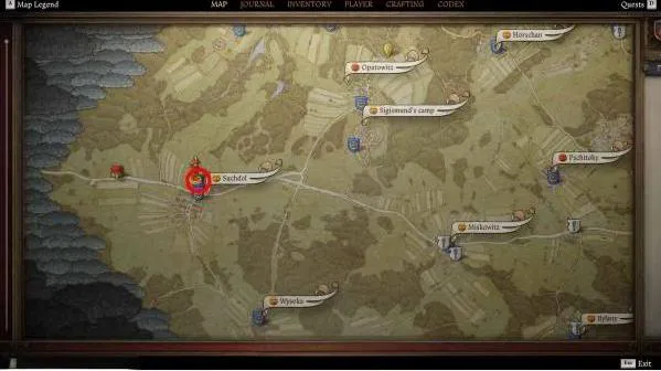 diablofans游戏攻略