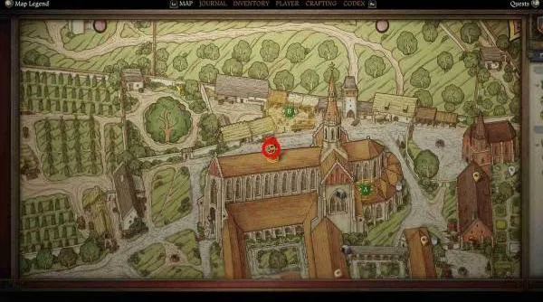 diablofans游戏攻略