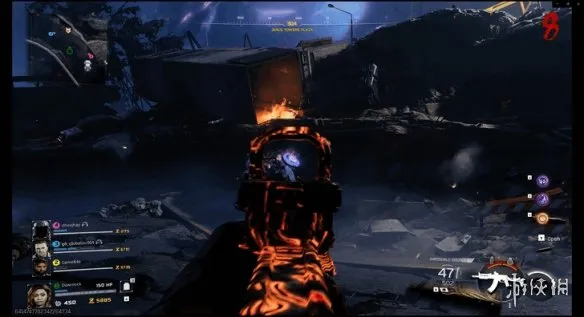 diablofans游戏攻略