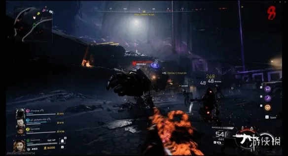 diablofans游戏攻略