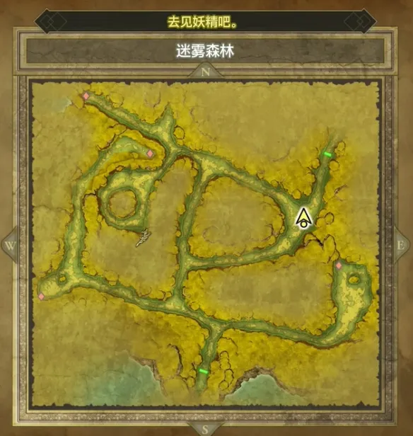 diablofans游戏攻略