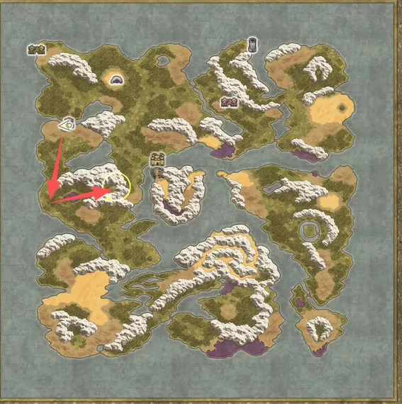 diablofans游戏攻略