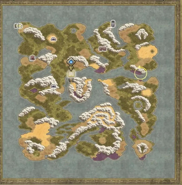 diablofans游戏攻略