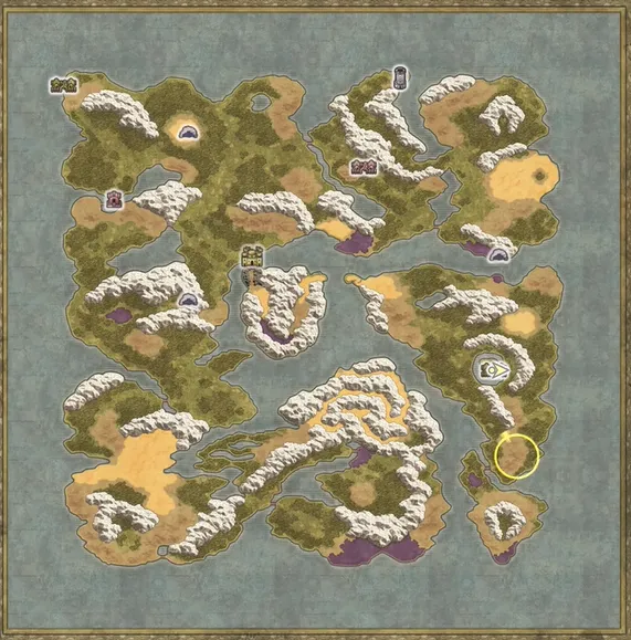 diablofans游戏攻略