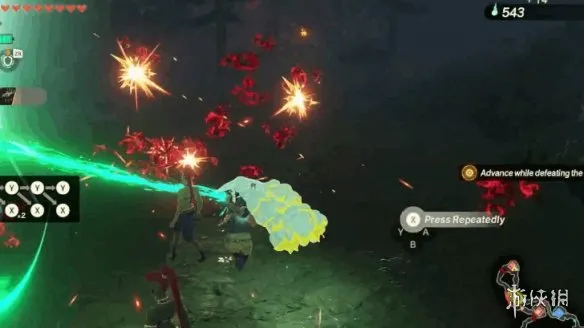 diablofans游戏攻略