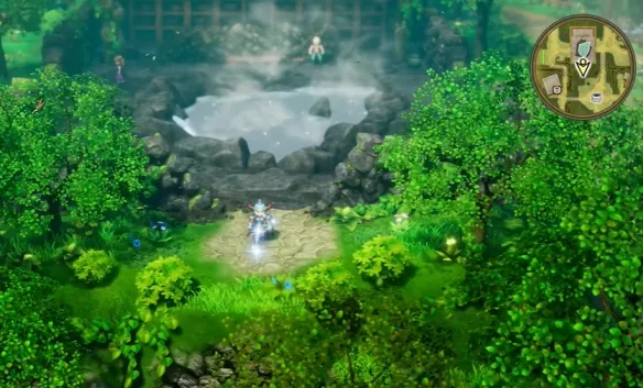 diablofans游戏攻略