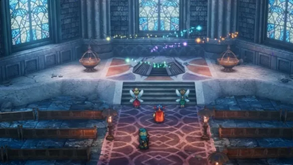 diablofans游戏攻略