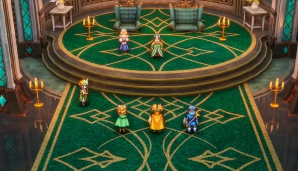 diablofans游戏攻略