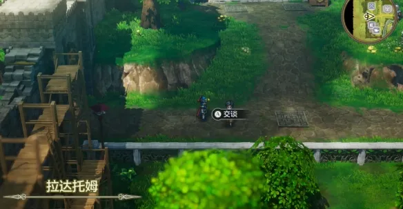 diablofans游戏攻略