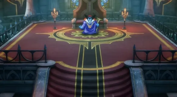 diablofans游戏攻略