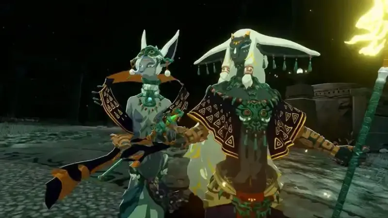 diablofans游戏攻略