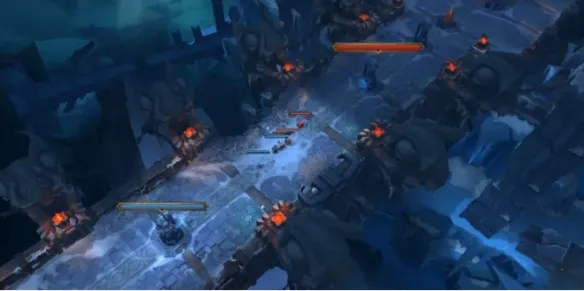 diablofans游戏攻略