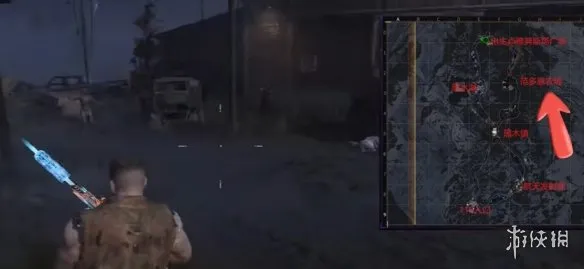 diablofans游戏攻略