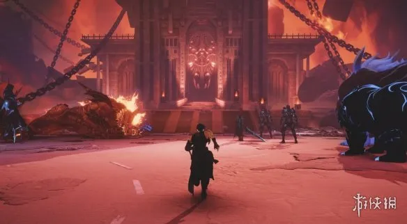 diablofans游戏攻略