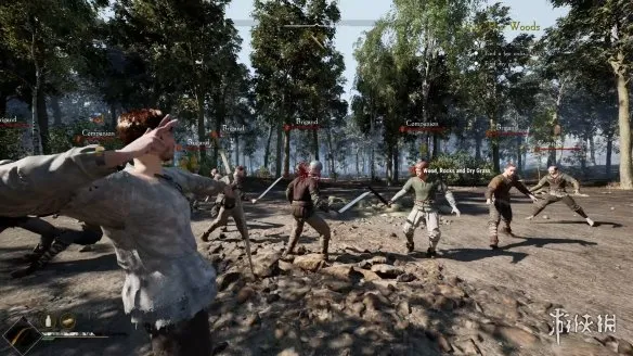 diablofans游戏攻略