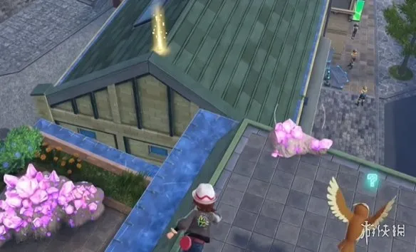 diablofans游戏攻略