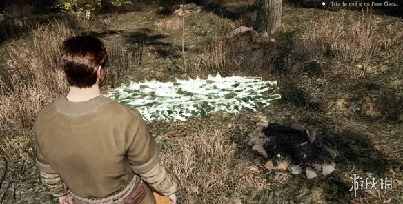 diablofans游戏攻略