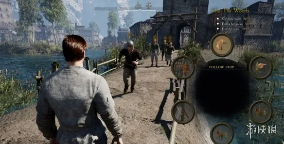 diablofans游戏攻略