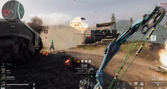 diablofans游戏攻略