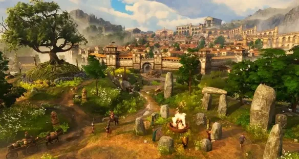 diablofans游戏攻略