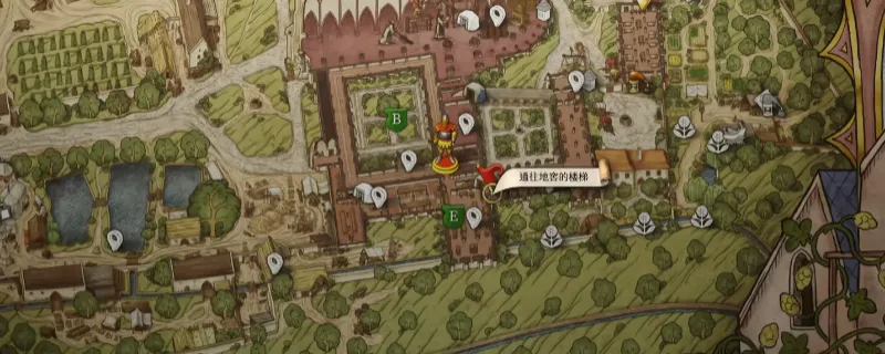 diablofans游戏攻略