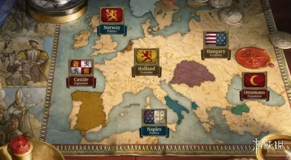 diablofans游戏攻略