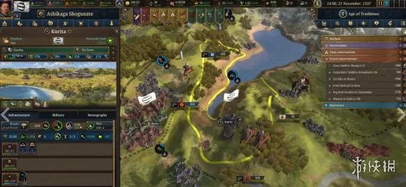 diablofans游戏攻略