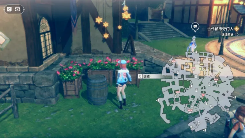 diablofans游戏攻略