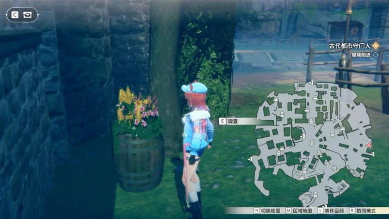 diablofans游戏攻略