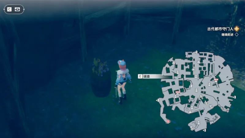 diablofans游戏攻略