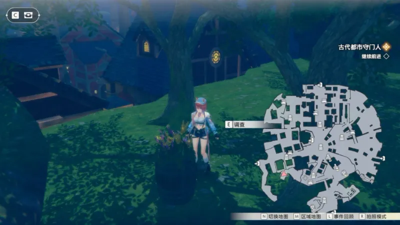 diablofans游戏攻略