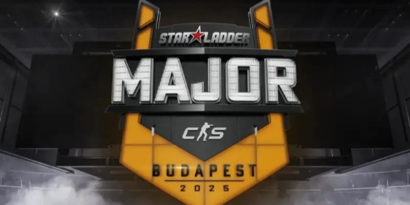 布达佩斯major赛程时间表2025