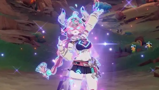 原神月之三版本什么时候结束