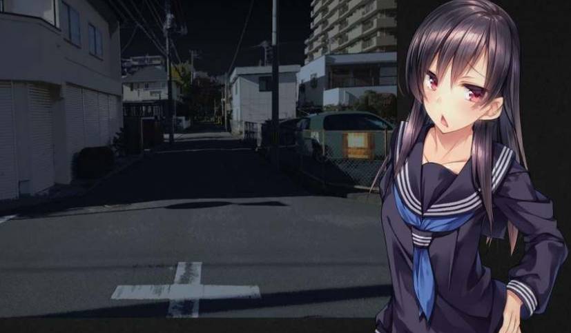 1room家出少女约会方法