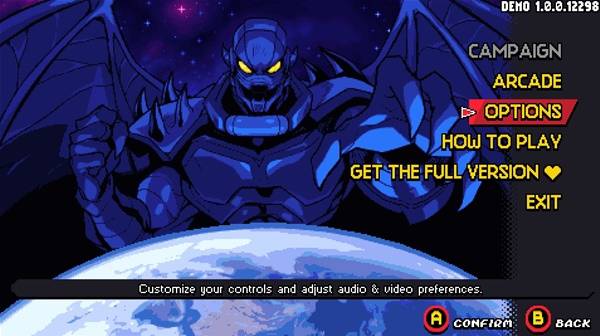 漫威宇宙入侵中文在哪里设置