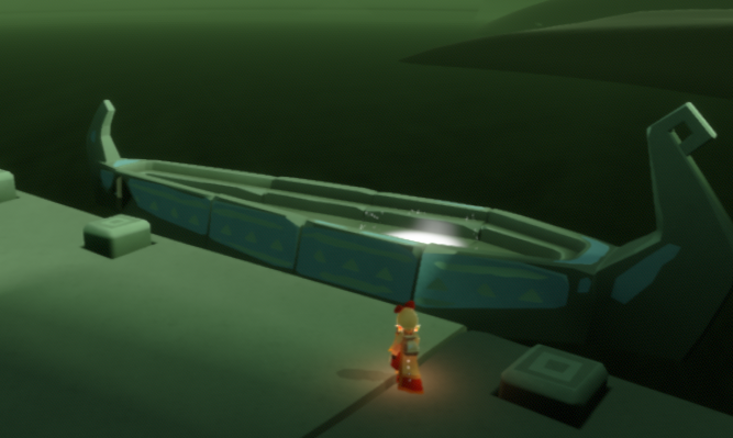 光遇瞌睡木匠先祖在哪里