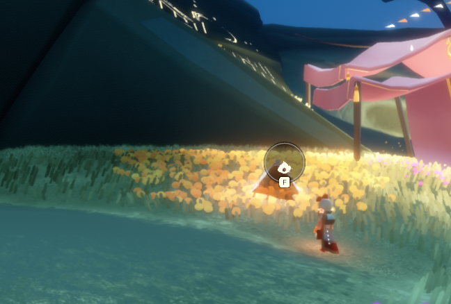 光遇瞌睡木匠先祖在哪里