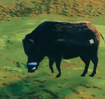 Valheim英灵神殿新手攻略：青青草原生物图鉴与实战应用