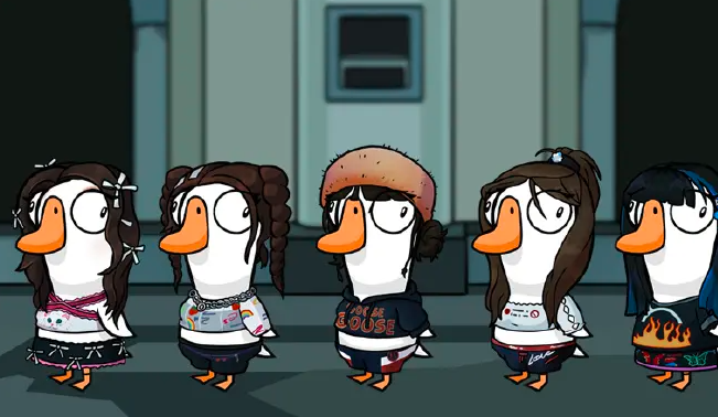 steam鹅鸭杀要钱吗？steam鹅鸭杀多少钱购买？