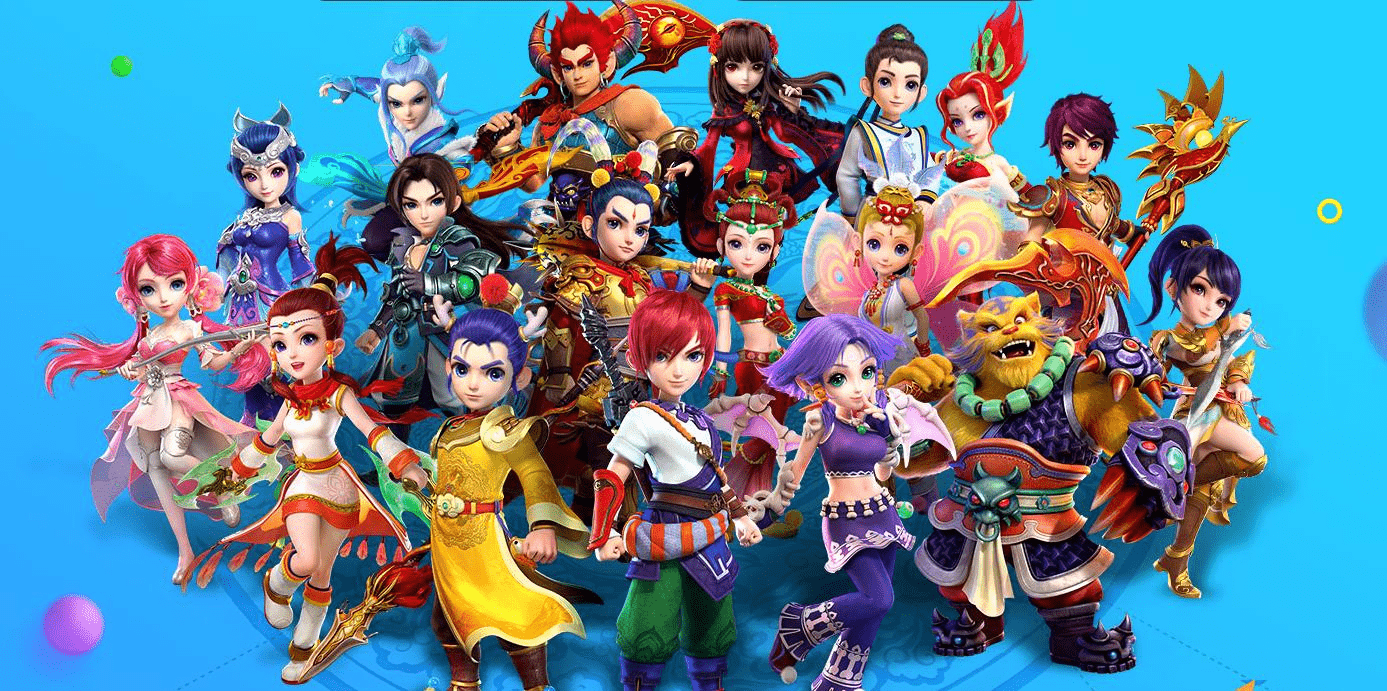 梦幻西游门派都有哪些？门派介绍技能？