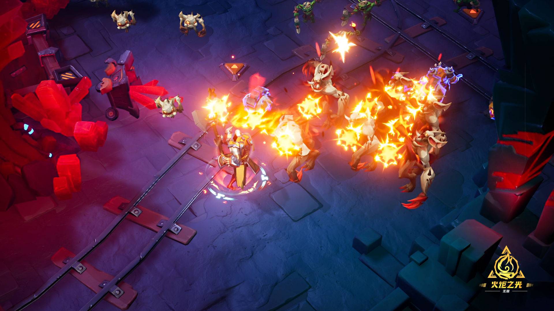 火炬之光怎么洗点？mod、药水、命令及加点攻略？