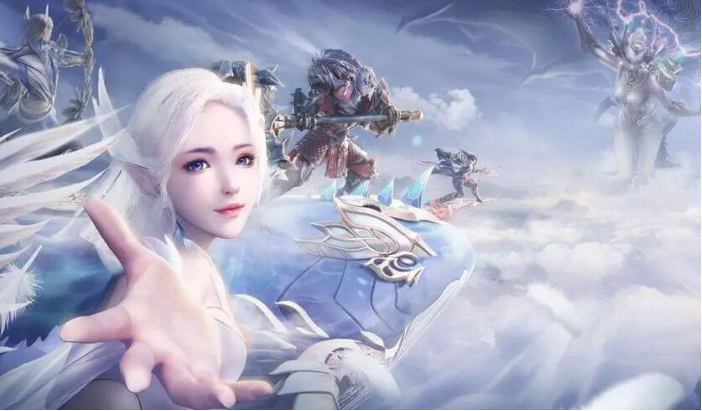 完美世界等级境界划分代表人物介绍？