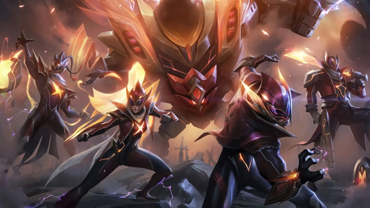 dota2和英雄联盟有什么区别？《DOTA2》与《英雄联盟》深度评测对比