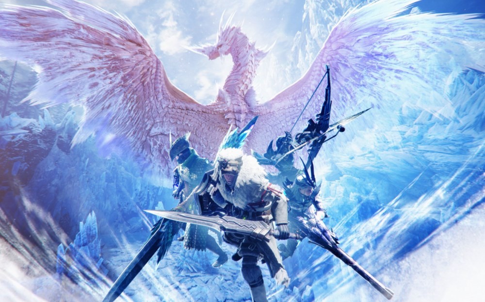 怪物猎人世界武推荐什么武器？《怪物猎人世界》新手开荒武器选择指南