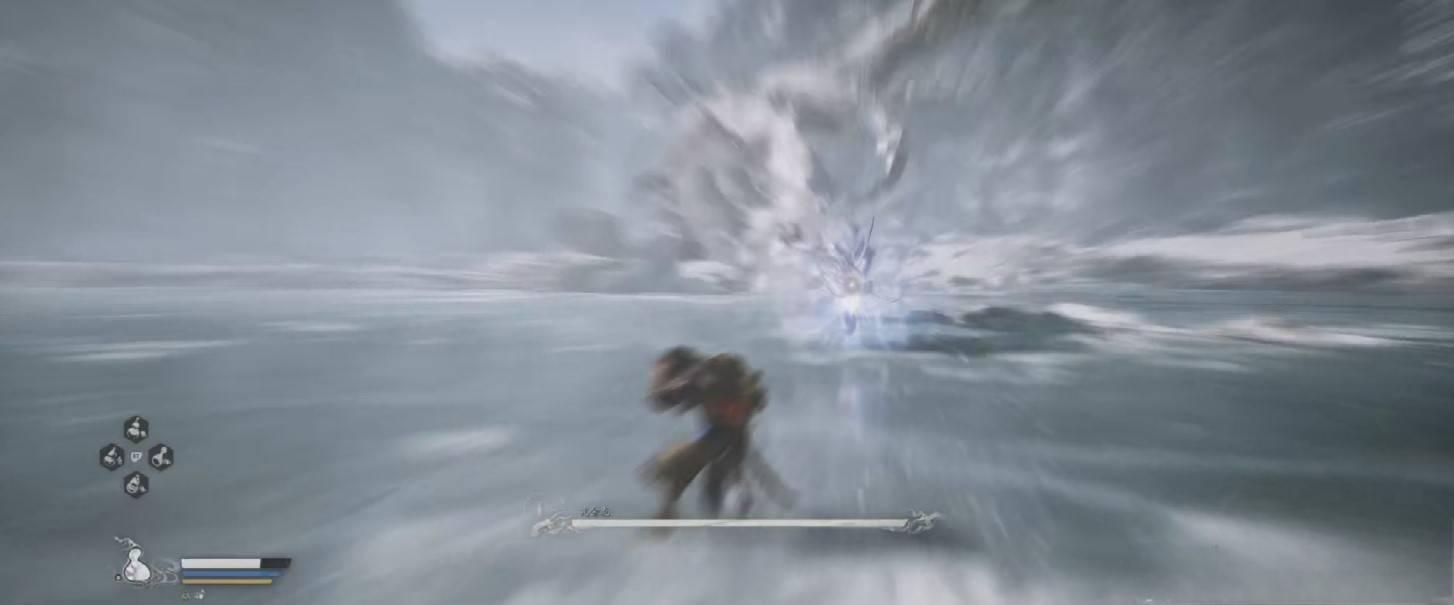 黑神话悟空亢金龙怎么打？《黑神话悟空》第三章亢金龙BOSS打法教程