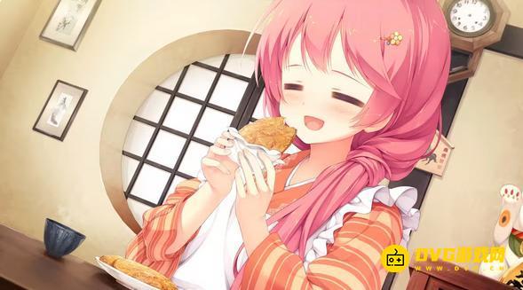 《千恋万花》小春芦花线怎样进入-小春芦花怎样攻略正确选项